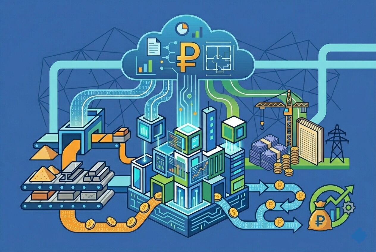 BIM-смета: как выбрать программы для составления строительных смет из BIM и почему «5D Смета» – лучшее решение